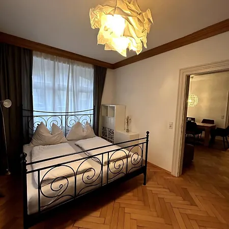 Im Herzen Kitzbuehels Kitzbühel