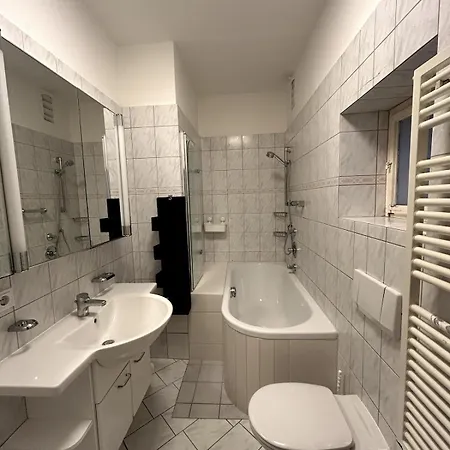 Im Herzen Kitzbuehels