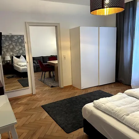 Im Herzen Kitzbuehels Kitzbühel