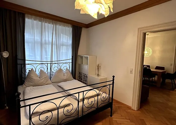 Im Herzen Kitzbühels Kitzbühel