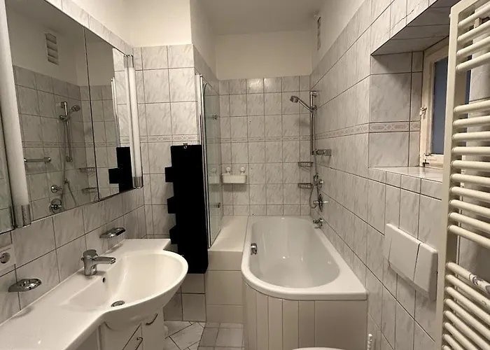 Im Herzen Kitzbühels