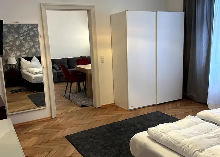 Im Herzen Kitzbühels Kitzbühel